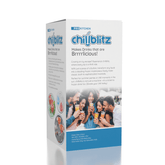 ProKitchen Chillblitz Electric Frozen Drink Machine Simple ProKitchen
